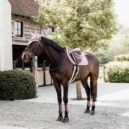 Kentucky Tendon Boots Bamboo Elastic