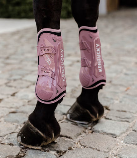 Kentucky Peesbeschermers Bamboo Elastiek