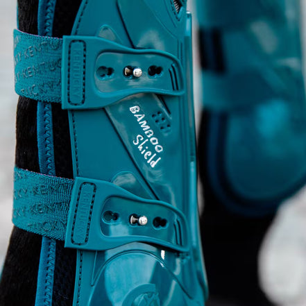 Kentucky Tendon Boots Bamboo Elastic