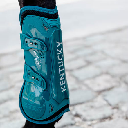 Kentucky Tendon Boots Bamboo Elastic