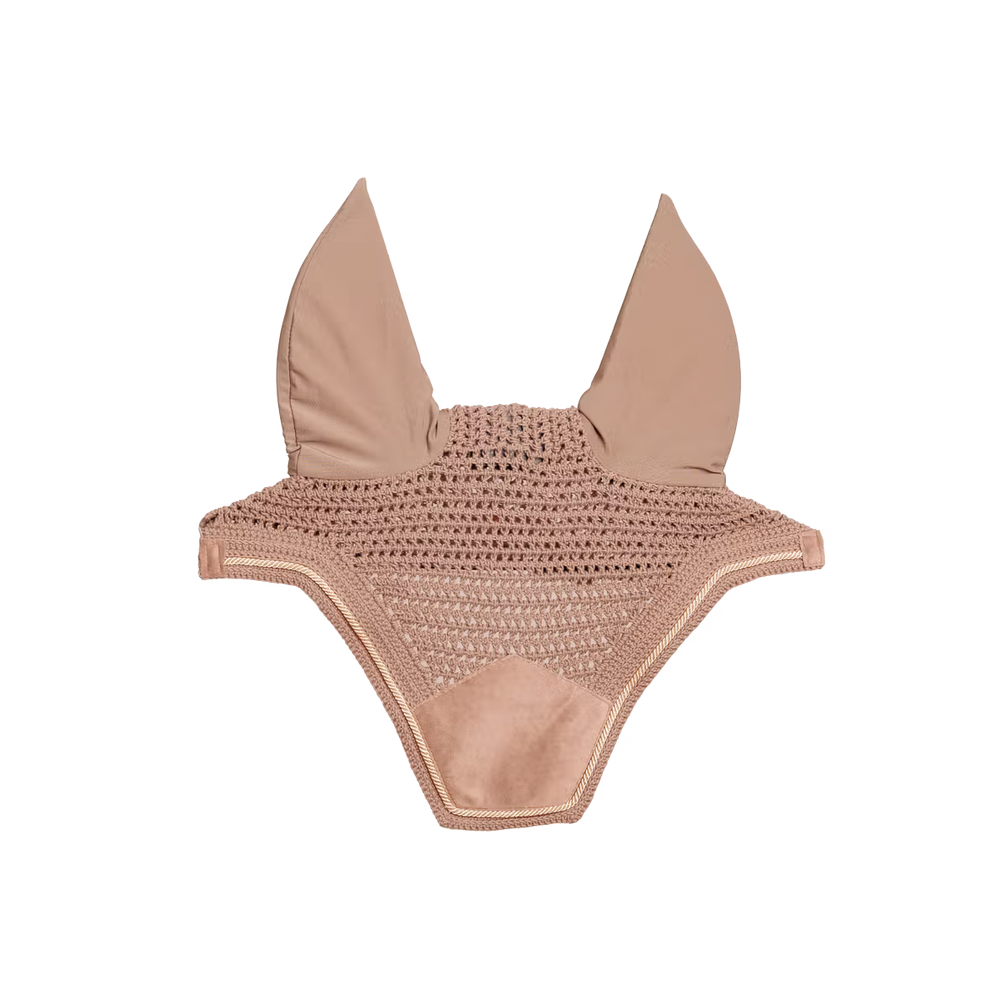 Kentucky Oornetje Wellington Velvet Basic – detailfoto 5