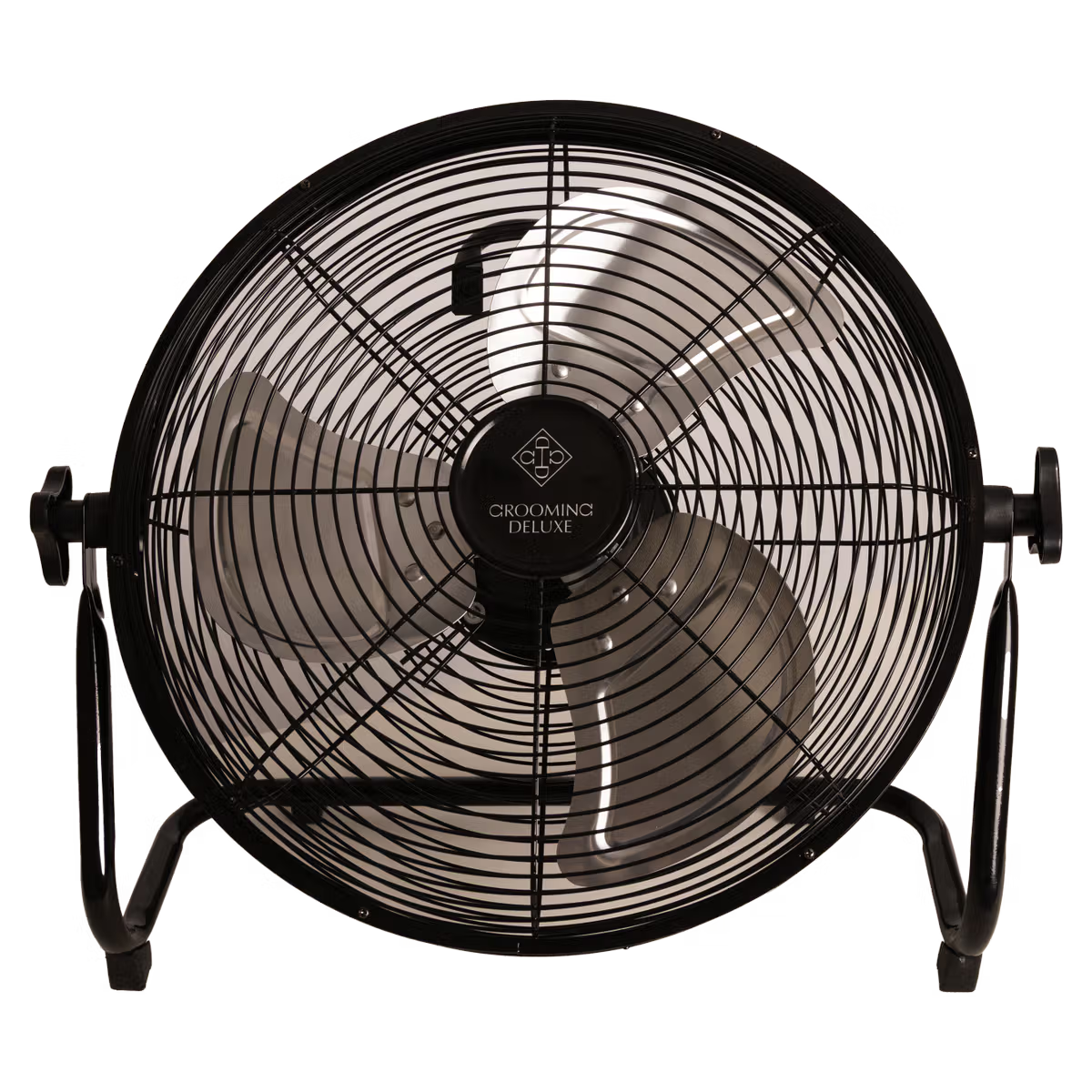 Kentucky Draadloze Ventilator met Batterij & Oplader – detailfoto 8