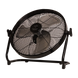 Kentucky Draadloze Ventilator met Batterij & Oplader – detailfoto 7
