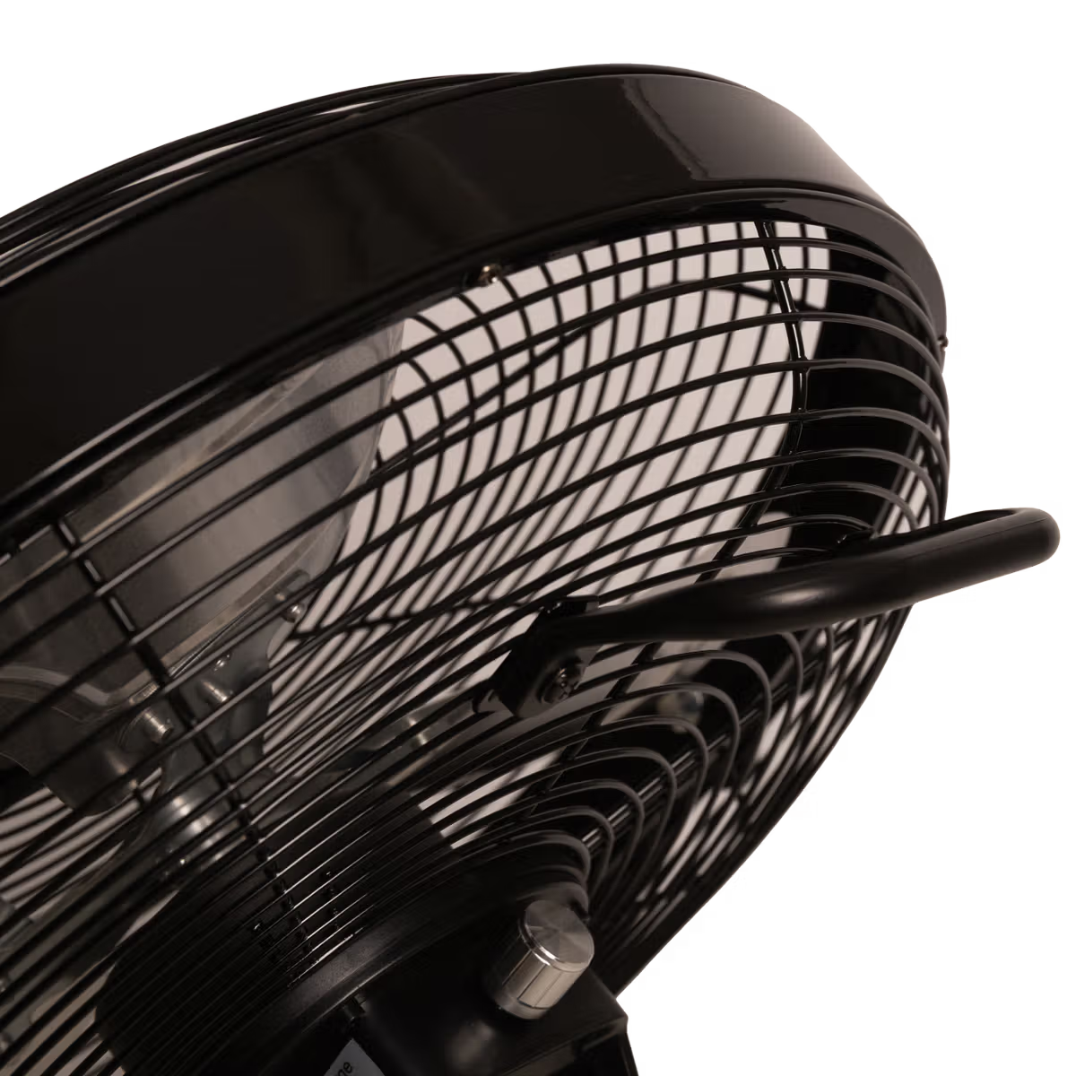 Kentucky Draadloze Ventilator met Batterij & Oplader – detailfoto 6