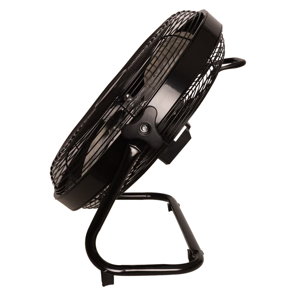 Kentucky Draadloze Ventilator met Batterij & Oplader – detailfoto 4