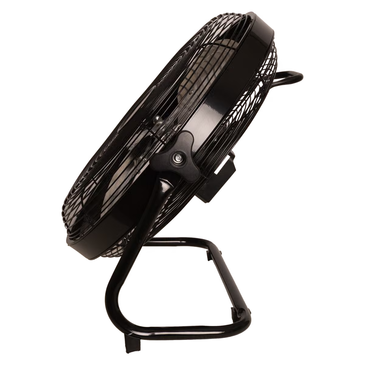 Kentucky Draadloze Ventilator met Batterij & Oplader – detailfoto 4