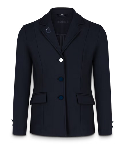 Kentucky Paris Kinder-Turnierjacke für Mädchen