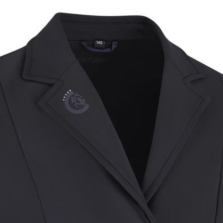 Kentucky Paris Kinder-Turnierjacke für Mädchen