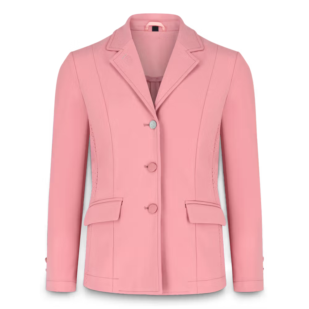 Kentucky Paris Kids Meisjes Wedstrijdjasje – wedstrijdjas | Maddelin Equestrian