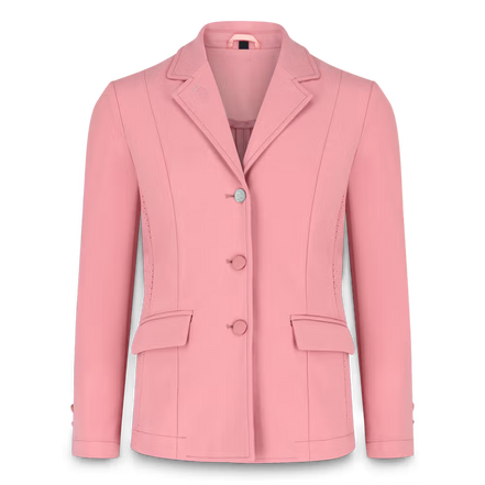 Kentucky Paris Kinder-Turnierjacke für Mädchen