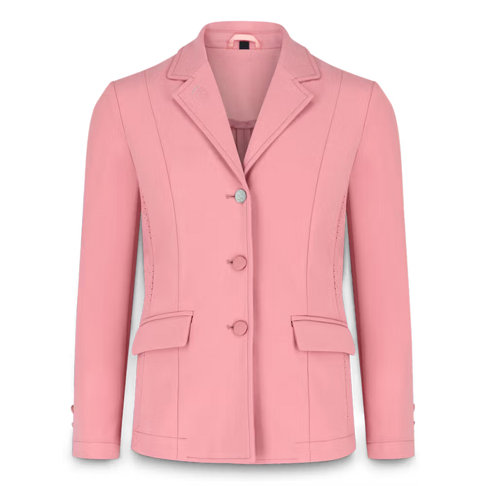 Kentucky Paris Kids Meisjes Wedstrijdjasje – wedstrijdjas | Maddelin Equestrian
