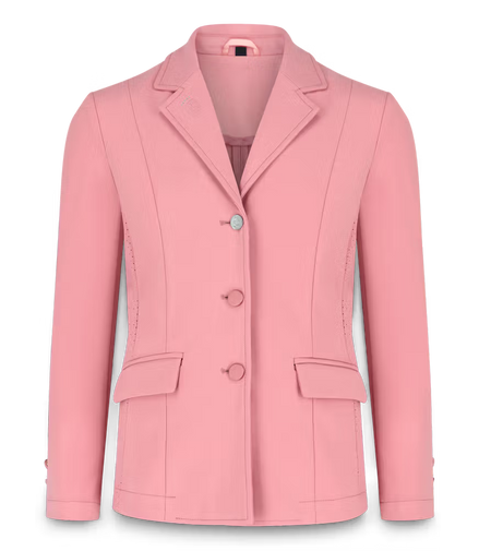 Kentucky Paris Kinder-Turnierjacke für Mädchen