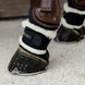 Kentucky Kootbeschermer Wol Zacht en Schokabsorberend Beenbeschermers - Maddelin Equestrian Kentucky