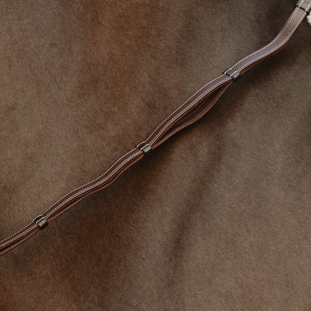 Dy'on Teugels met Handgrepen – detailfoto 4