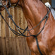 Dy'on Running Martingale - Working Collection Borstriemen en martingalen - Maddelin Equestrian Dy on