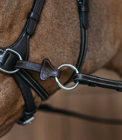 Bride Dy'on Working Motion