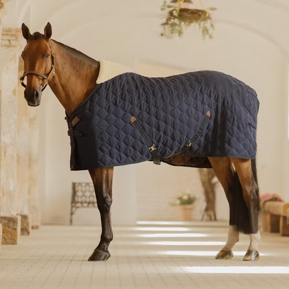 Kentucky Staldeken Comfort – detailfoto 7