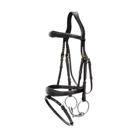 Dy'on Anatomic Flash Nasenriemen Kopfstück - D Kollektion