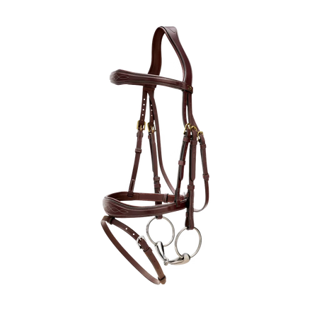 Dy'on Anatomic Flash Nasenriemen Kopfstück - D Kollektion