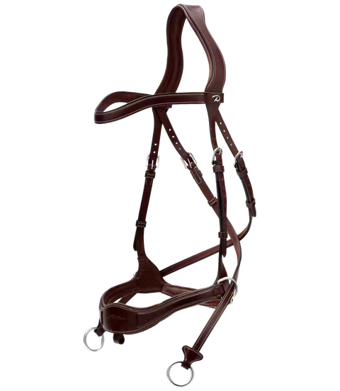 Têtière Dy'on D Motion