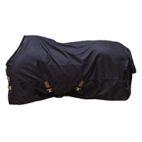 Kentucky Outdoordecke Allwetter Classic