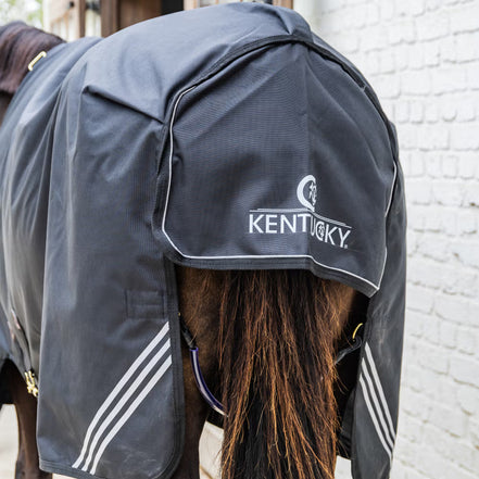 Kentucky Winterdeken All weather waterdicht comfort