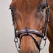 Dy'on Flash Noseband Hoofdstel - D Collection – detailfoto 7