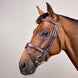 Dy'on Anatomic Flash Noseband Hoofdstel - D Collection Trenshoofdstellen - Maddelin Equestrian Dy on