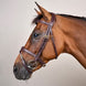 Dy'on Anatomic Flash Noseband Hoofdstel - D Collection Trenshoofdstellen - Maddelin Equestrian Dy on