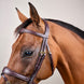 Dy'on Anatomic Flash Noseband Hoofdstel - D Collection Trenshoofdstellen - Maddelin Equestrian Dy on