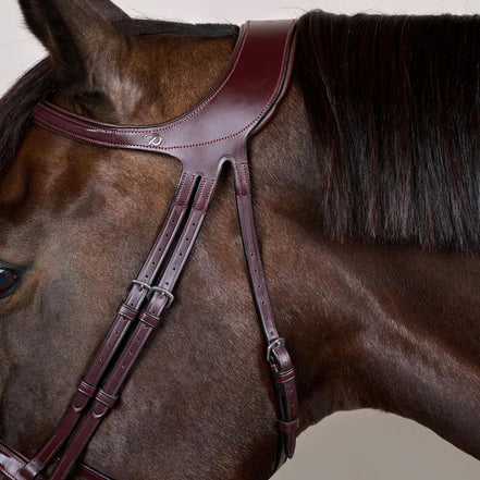 Bride Dy'on Différence Bride