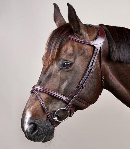 Bride Dy'on Différence Bride