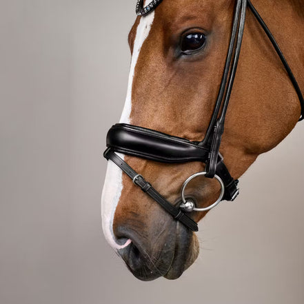 Dy'on ComfoHead Headstall