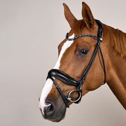 Dy'on ComfoHead Headstall