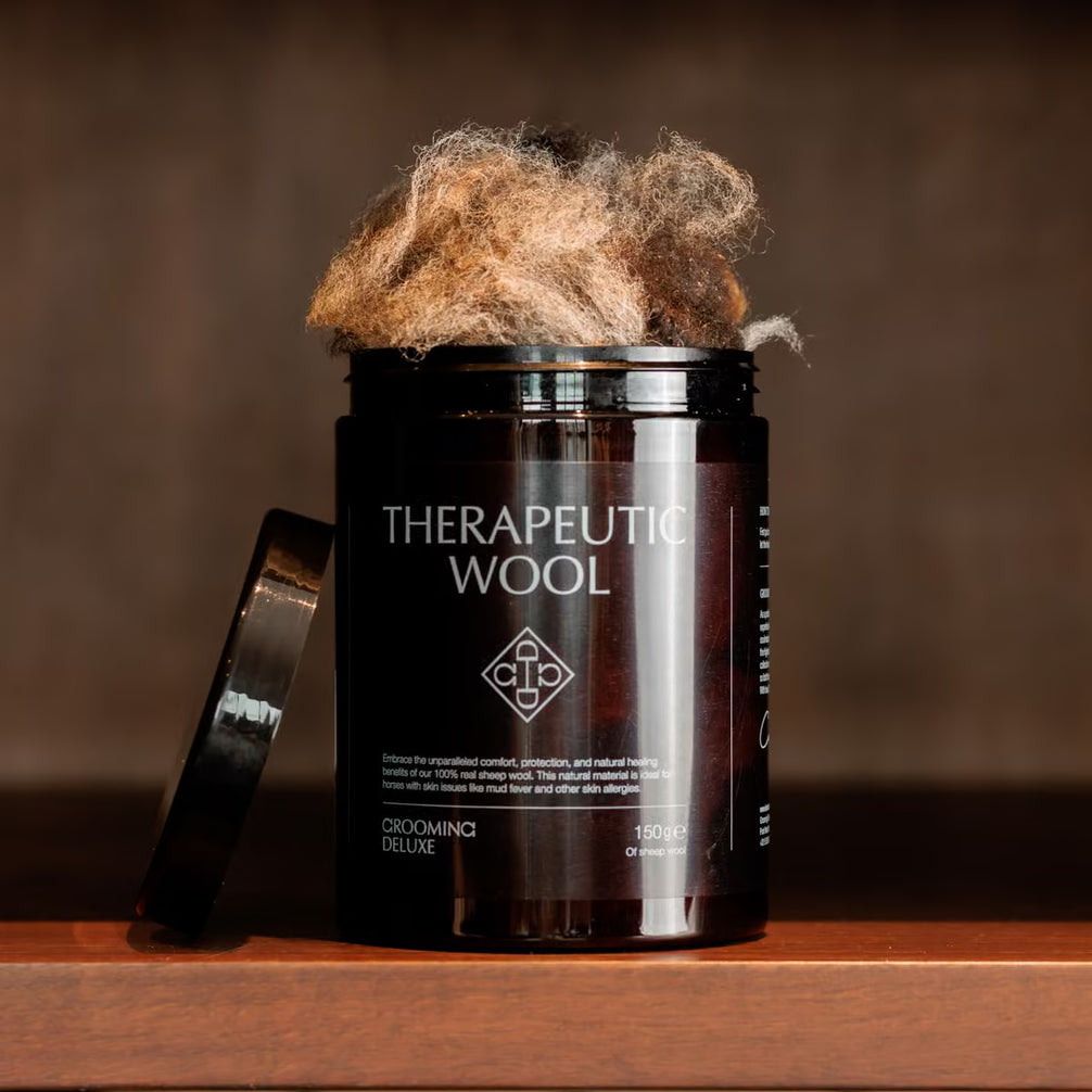 Kentucky Therapeutic Wool 150g