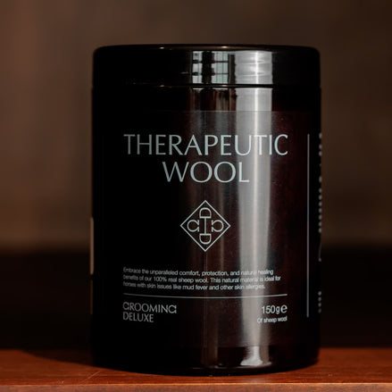 Kentucky Therapeutic Wool 150g