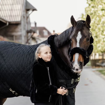 Kentucky Wollen Transport Halster