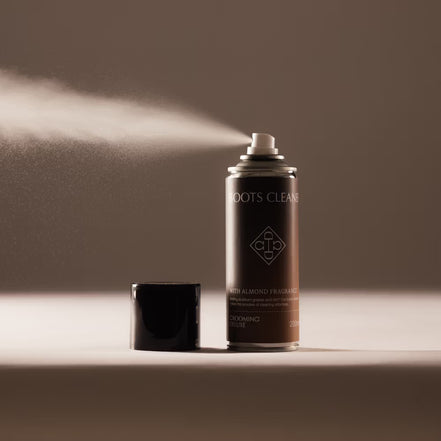 Kentucky Boots Cleaner 200 ml