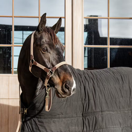 Kentucky Braided Nylon Presentation Line