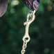 Kentucky Hengstenketting 60 cm