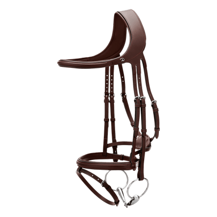 Bride Dy'on Différence Bride