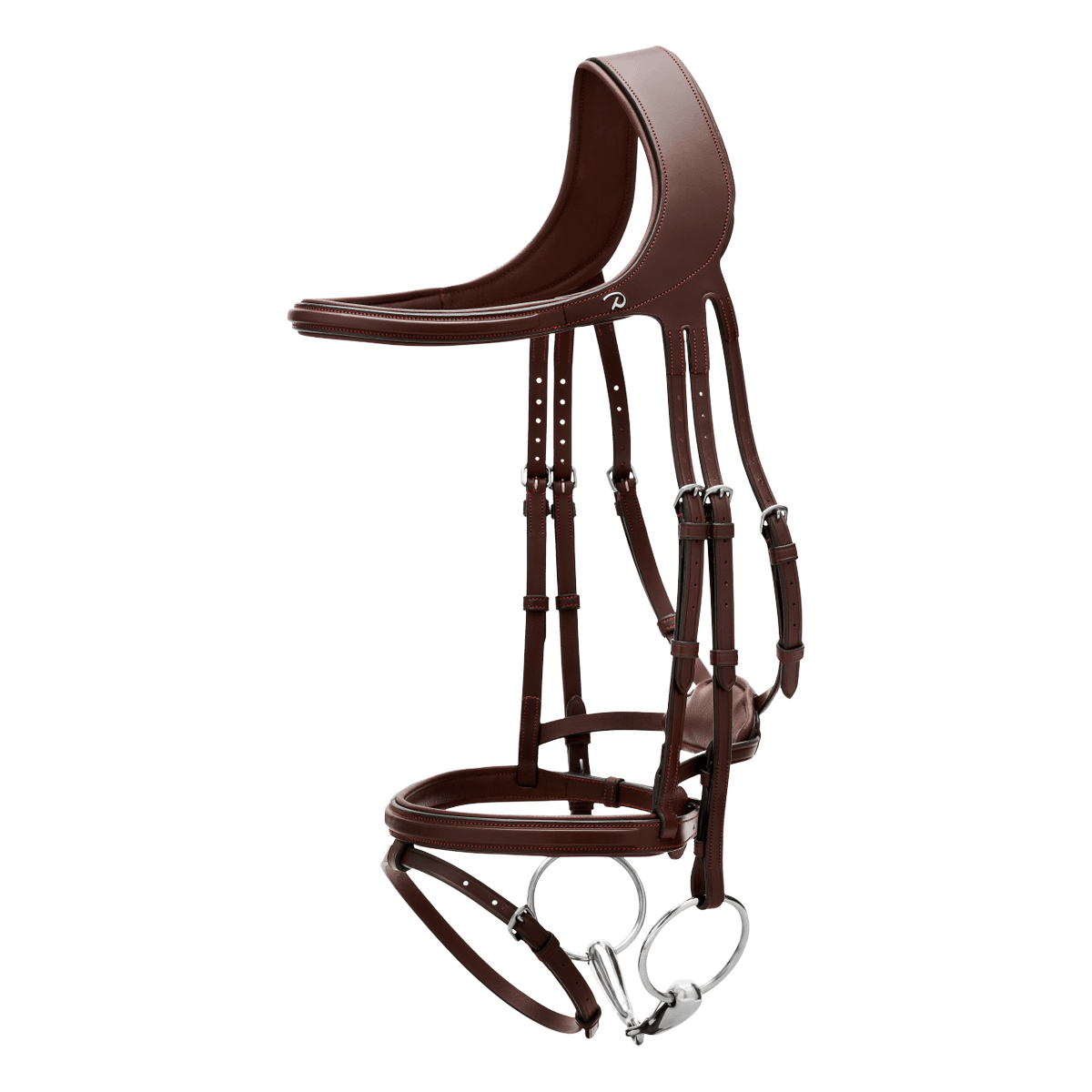 Bride Dy'on Différence Bride