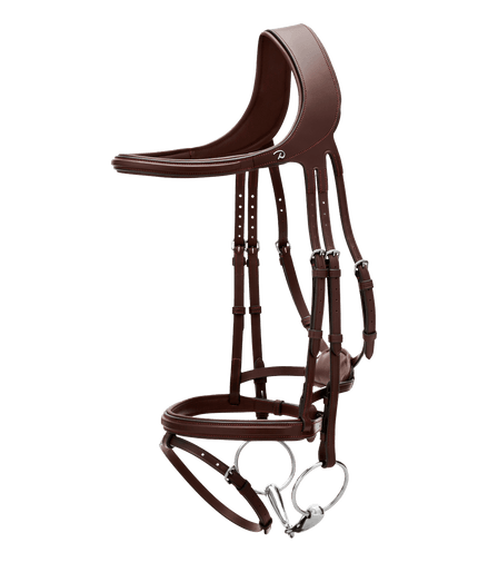 Bride Dy'on Différence Bride