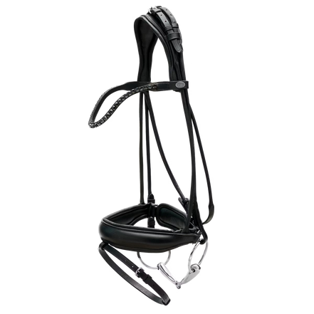 Dy'on ComfoHead Headstall