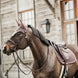 Kentucky Zadeldek Velvet Luxe Fluweel en Anatomisch Zadeldoeken - Maddelin Equestrian Kentucky