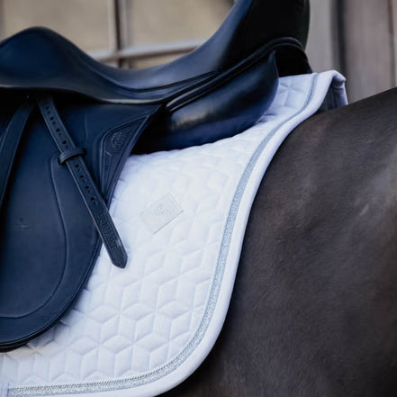 Kentucky Zadeldek Glitter Rope