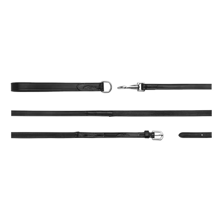 Dy'on Hunter Sloft Rein 1/2