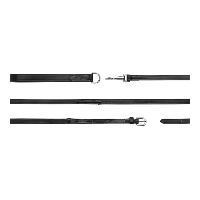 Dy'on Hunter Sloft Rein 1/2