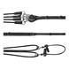 Dy'on Gogue Nylon Ropes Working coll.