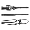 Dy'on Gogue Nylon Ropes Working coll.